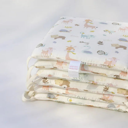 Protege barreau lit bébé BabyProtec