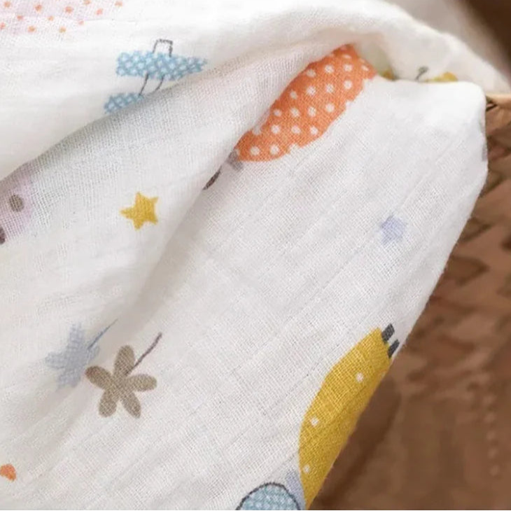 Protege barreau lit bébé BabyProtec