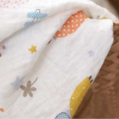 Protege barreau lit bébé BabyProtec