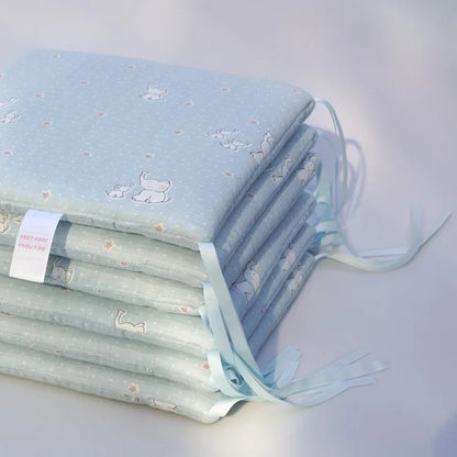 Protege barreau lit bébé BabyProtec