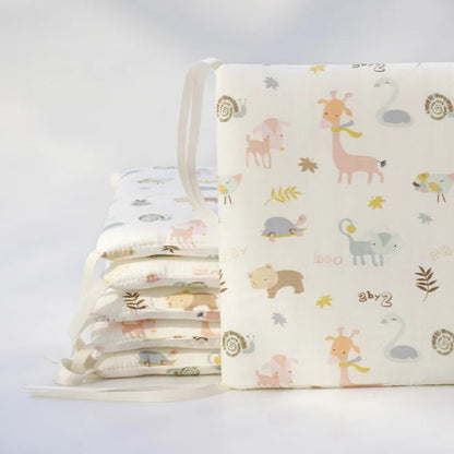 Protege barreau lit bébé BabyProtec