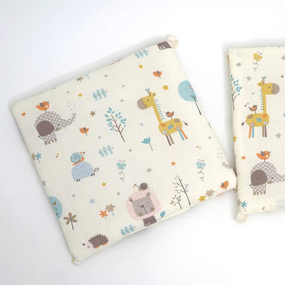 Protege barreau lit bébé BabyProtec