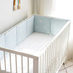 Protege barreau lit bébé BabyProtec