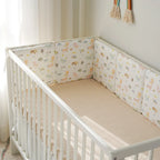 Protege barreau lit bébé BabyProtec