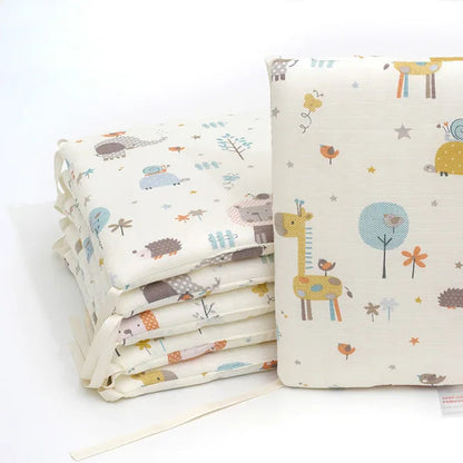 Protege barreau lit bébé BabyProtec