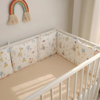 Protege barreau lit bébé BabyProtec