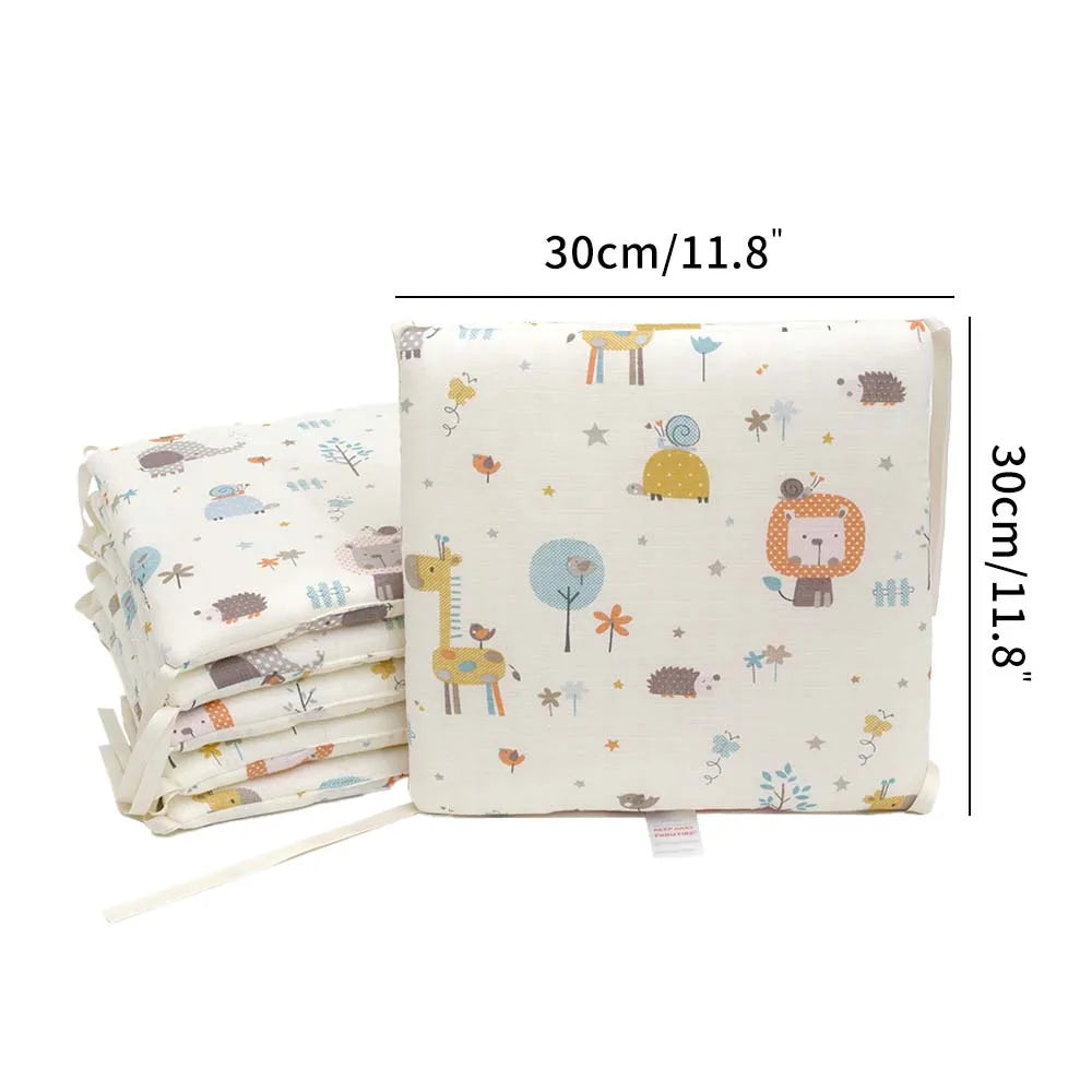 Protege barreau lit bébé BabyProtec