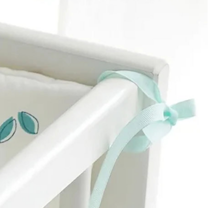 Protege barreau lit bébé BabyProtec