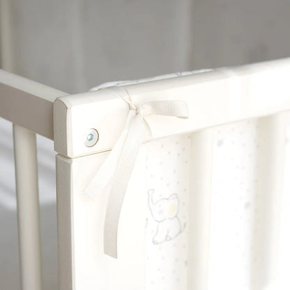 Protege barreau lit bébé BabyProtec