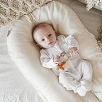 Réducteur de lit bébé BabyNest