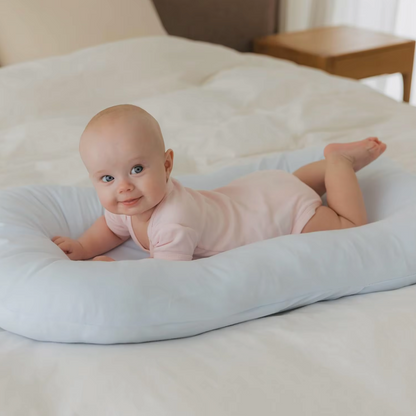 Réducteur de lit bébé BabyNest