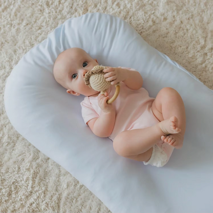 Réducteur de lit bébé BabyNest