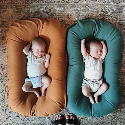 Réducteur de lit bébé BabyNest