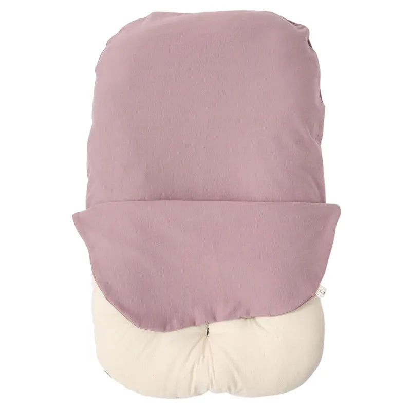 Réducteur de lit bébé BabyNest