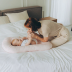 Réducteur de lit bébé BabyNest
