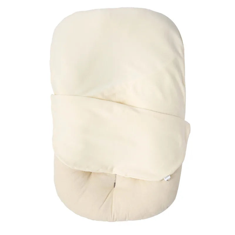 Réducteur de lit bébé BabyNest