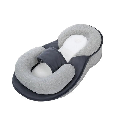 Réducteur de lit bébé CocoonSoft