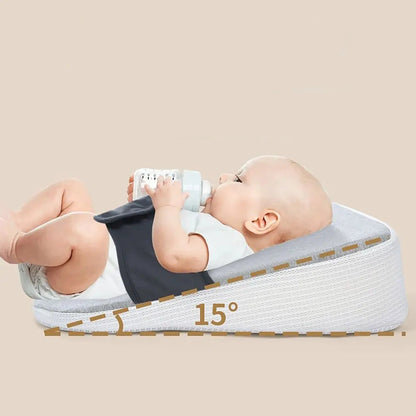 Réducteur de lit bébé CocoonSoft