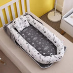 Réducteur de lit bébé CosyDream