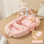 Réducteur de lit bébé Douce Nuit