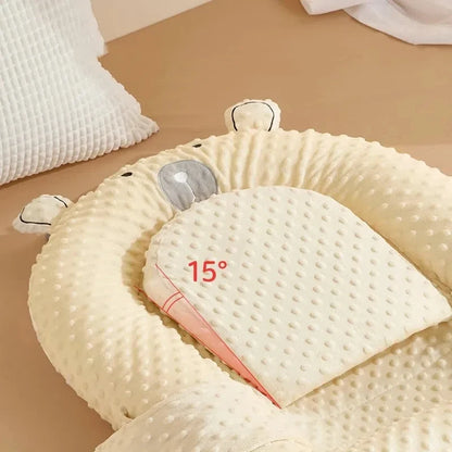 Réducteur de lit bébé Douce Nuit