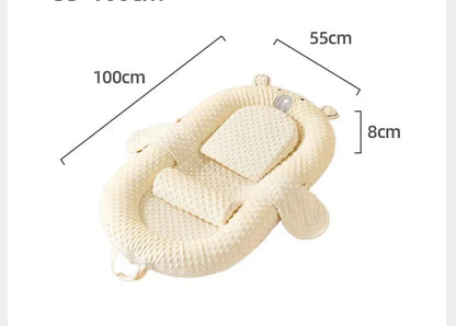 Réducteur de lit bébé Douce Nuit