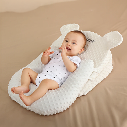 Réducteur de lit bébé Ti Loulou