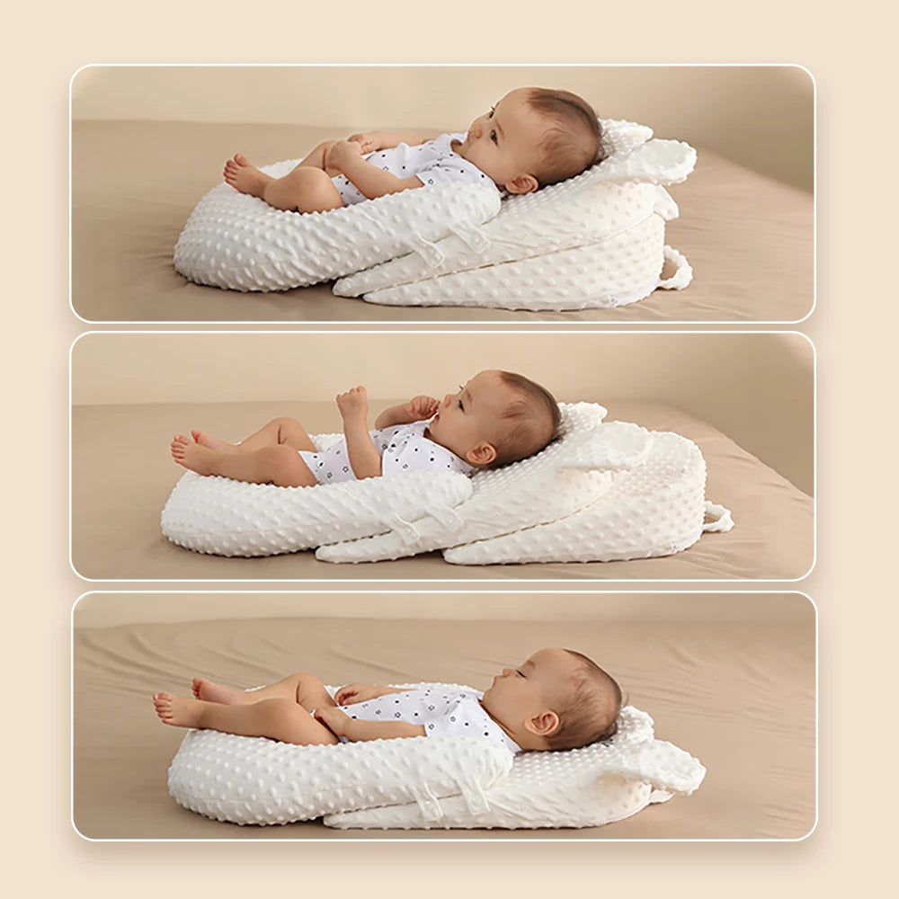 Réducteur de lit bébé Ti Loulou