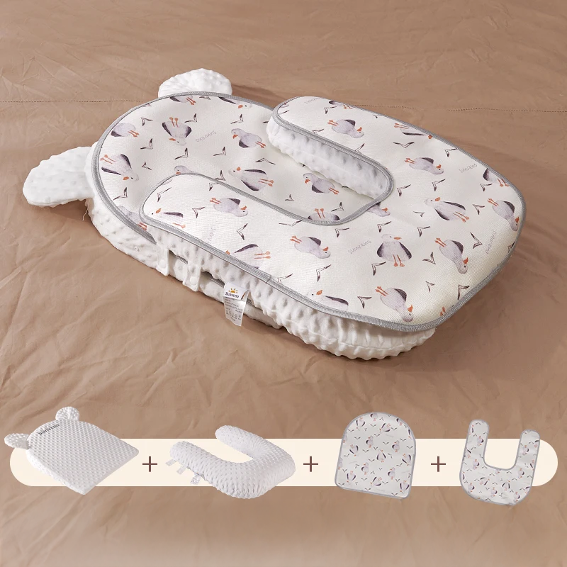 Réducteur de lit bébé Ti Loulou
