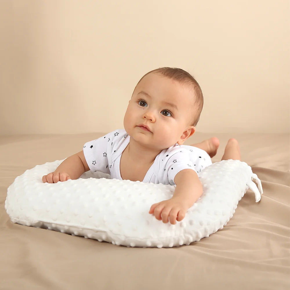 Réducteur de lit bébé Ti Loulou