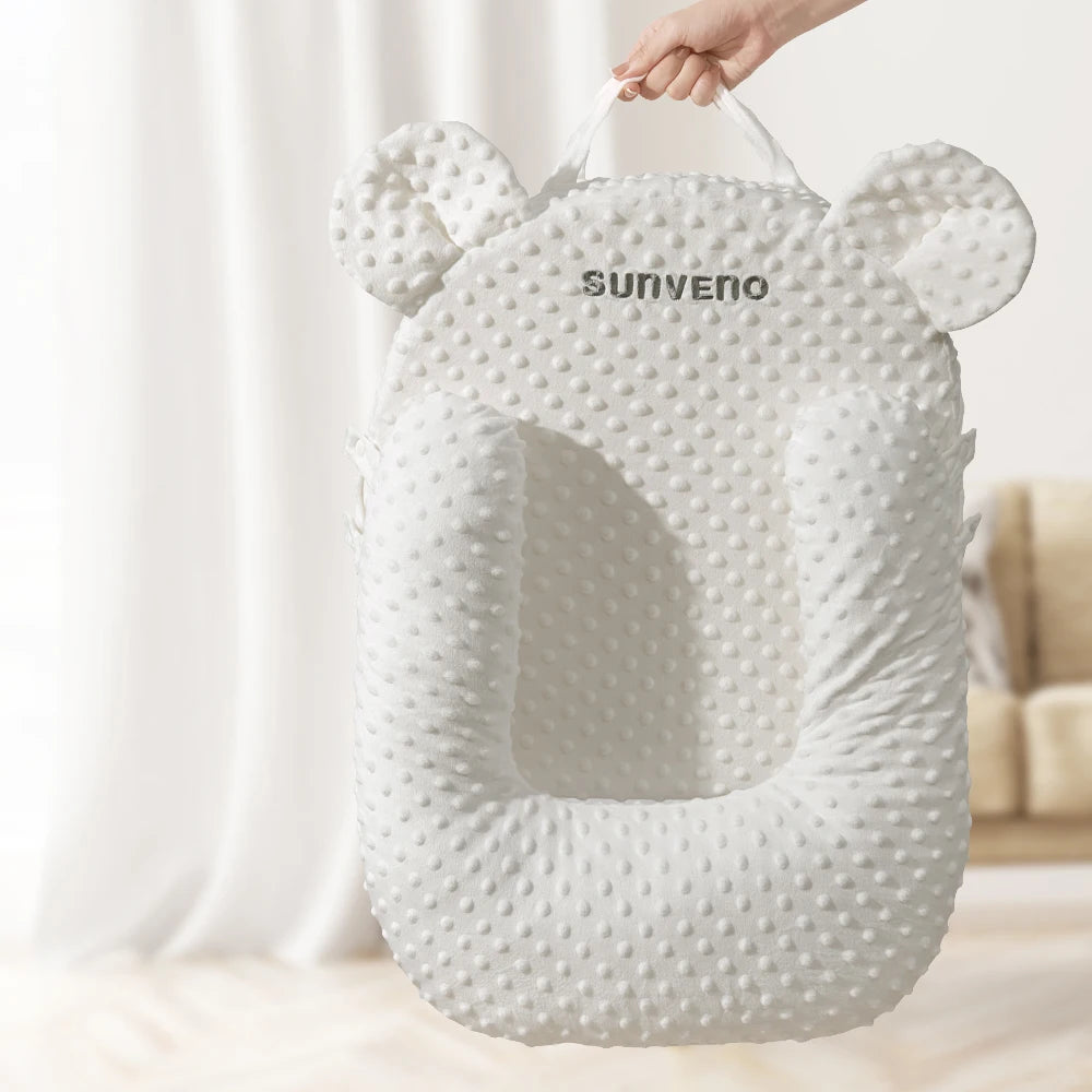 Réducteur de lit bébé Ti Loulou