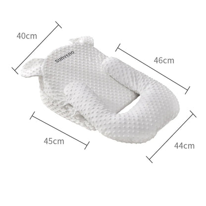 Réducteur de lit bébé Ti Loulou