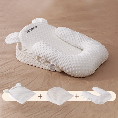 Réducteur de lit bébé Ti Loulou