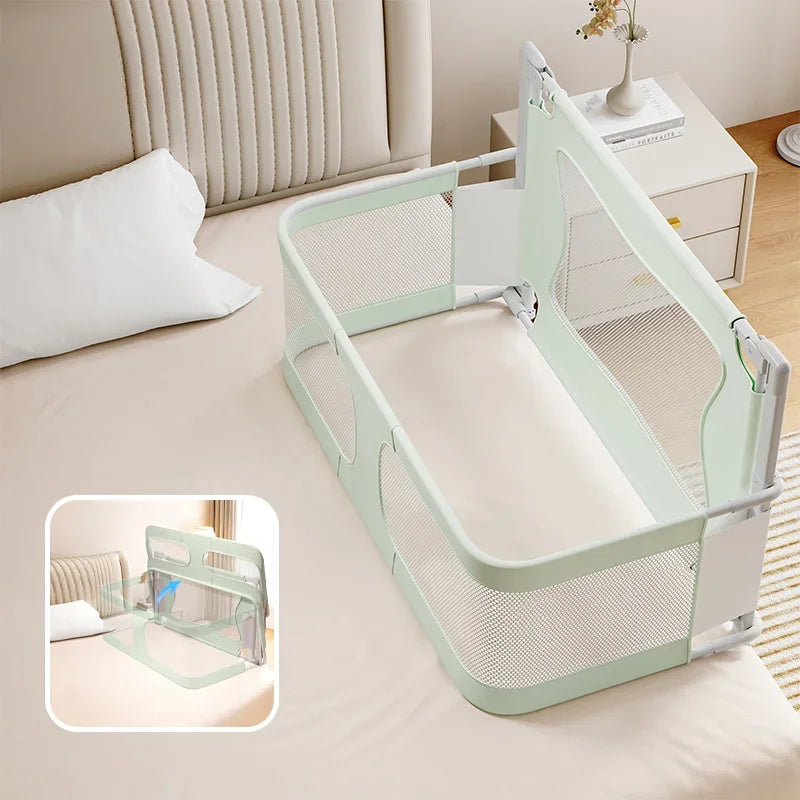 Réducteur lit bébé SleepyNest