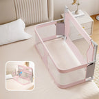 Réducteur lit bébé SleepyNest