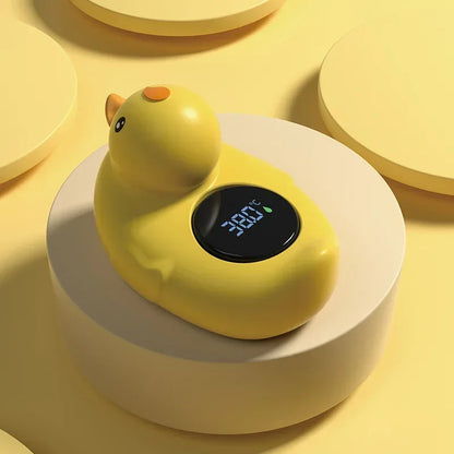 Thermomètre bain bébé BabyDuck