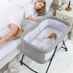Lit bébé parapluie CosyNest