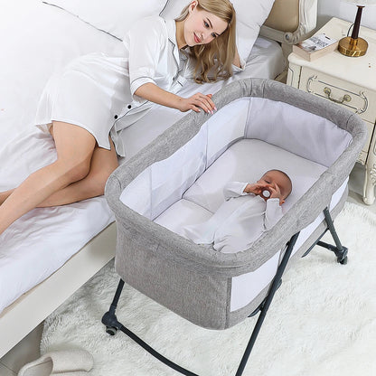 Lit bébé parapluie CosyNest