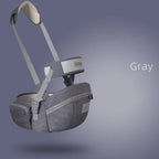 Porte bébé avec assise Confort+