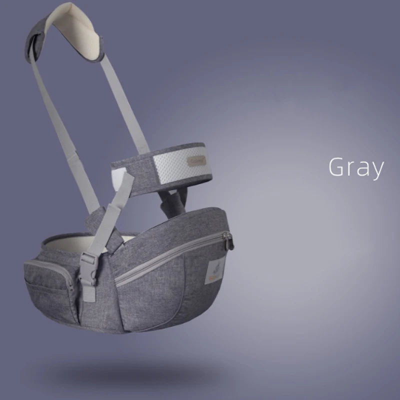 Ceinture porte bébé Confort+
