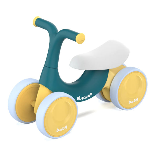 Trotteur bébé moto