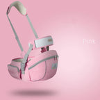 Porte bébé avec assise Confort+