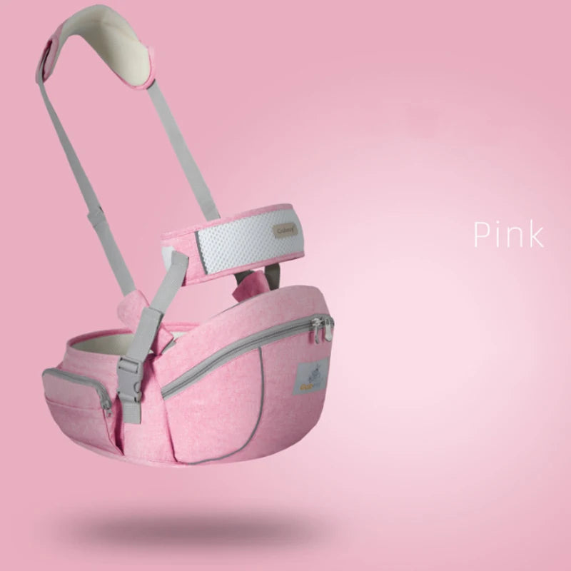 Ceinture porte bébé Confort+