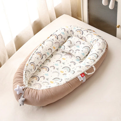 Nid d’ange 6-12 Mois CosyDream