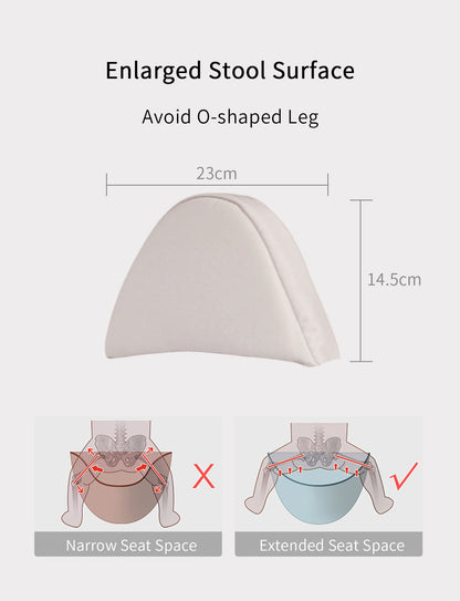 Ceinture porte bébé ErgoSupport