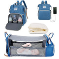 Sac à dos à langer Family Traveller