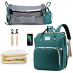 Sac à dos à langer Family Traveller