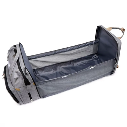 Sac à langer bébé Family Trip Premium
