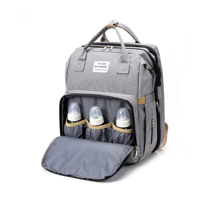 Sac à langer bébé Family Trip Premium
