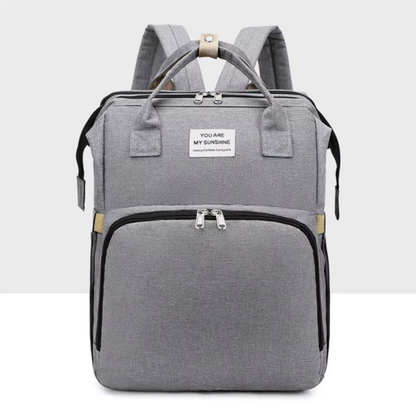 Sac à langer bébé Family Trip Premium